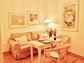 Apartamento Centro Judería, Seville